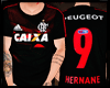 Geo. Camisa Flamengo2014