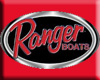 Ranger Boats Badge