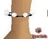 animated rave anklet R