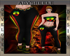 AS* Rasta Couple 3 RL