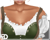 Oktoberfest Dress