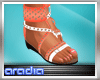 [Ari] Ibiza Sandals