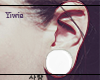 ⚛. White Plugs