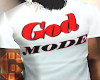 God Mode T Custom