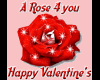 A Rose 4 You