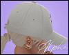 ★ BLM Hat/Blonde