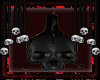 :SD: Skull Candle - Blk