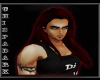 #Cp#Red Hair M.