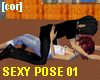 [cor] sexy pose 01