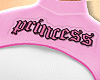 Charmy Pink Sweatshirt