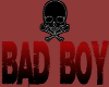 bad boy headsign