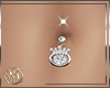 ℳ▸Crown Piercing