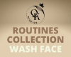 QK WASH FACE