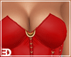 Sexy Demon Bodysuit
