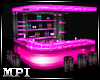 Club Pink Corner Bar 