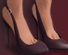 Stiletto Party Chocolate
