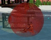 Red Waterball Love