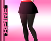 Neko High Skirt