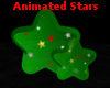 Animated Stars