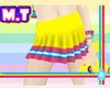 ~M.T~ Kawaii Mini Skirt