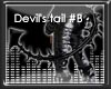 +vkz+ Devil's tail #B
