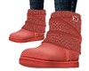 CORAL WINTER BOOTS