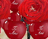 roses of love