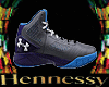 Steph Armour Dub 2 !!