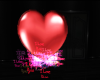 Heart i love you ANI 3D