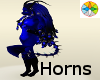 Draki horns