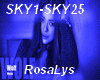 (R) Dj RosaLys SKY