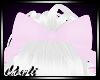 {CS}F Pink Hair Bow