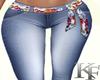 KF*jeans pants RLL