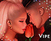 |  V-day Rose