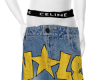 valley jorts