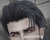 HMZ: Vampire Hair 3 #1