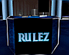 Rulez Desk