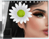 △ Brie Hair Flower