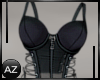 *az*elites corset