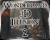 (MD)Wondreland 3D 2