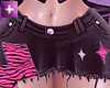 PUNK skirt