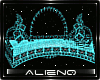 Alien! Space Room