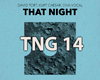 David Tort - That Night