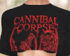 Cannibal Corpse!