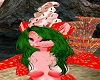*Ney* Strawberry Swirl