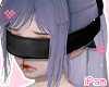 p. emi purple pk hair