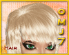Omj7: Krissa Blond