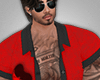 Love Red/Blk Bndl