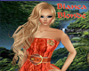 Bianca Blonde