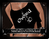 Owned:Crop Top